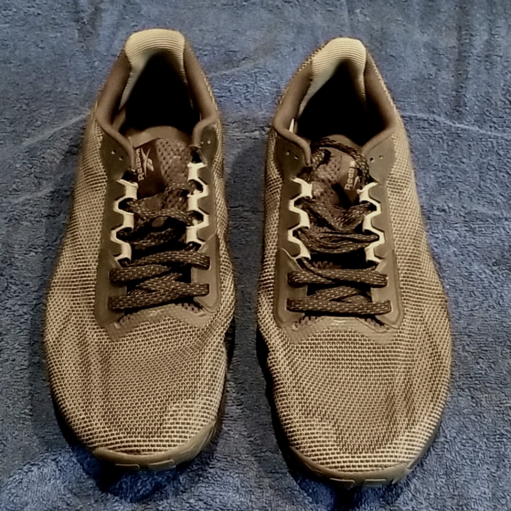 Reebok Nano x1 size 13